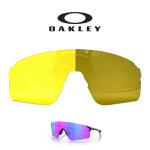 자체제작 오클리 이브이제로 블레이즈 블레이드 편광 변색 옐로우 교체 교환 렌즈 주야간 겸용 OO9454A EV ZERO 6KKFX : 안경할인마트