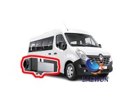 본체수리OK 르노 마스터 베바스토 순정 무시동히터 Evo55 공기히터 마스타 : 대원공조파츠