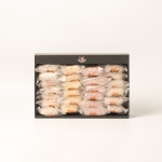 양구전통한과영농조합 양구전통한과 실속형 2호 박스제외 550G : 한남에스플러스