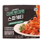 스파게티 더나음 미트 싱글팩토리 토마토 315G : 수앤서마켓3