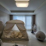 창원 용호동 용지 더샵 커튼 블라인드 / 창원 마산 진해 김해 진주 사천 부산 데코인홈 : 데코인 홈