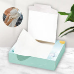 딥 클리닝 세탁 페이퍼 훌륭한 세척 정제 향수 세제 30 개/세트 : hairjoy