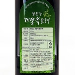 개똥쑥즙 발효액 3병 : 청운웰빙