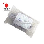 5W 금속 산화막 저항기 5% 1R ~ 10M 100R 220R 330R 1K 2.2K 3.3K 4.7K 10K 22K 47K 100K 1M 100 220 330 ohm, 50 개 : 라온상사236