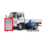 E 이 마이티 라디에이터 25301-5L200 5L201 삼성공조 신품 라디에터 : 대원공조파츠