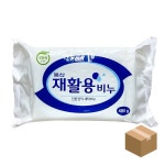 업소용세탁비누 무궁화 동산비누 동산 재활용 비누 480gx24개 BOX 세탁비누 세탁 : 서치플레이스B