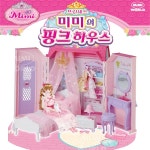 미미월드 프린세스 미미의 핑크하우스 / 재고보유 옵션가없음 / 당일발송 : kidkid