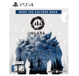[새상품 우체국택배 당일발송] PS4 뮬라카 세이브 더 컬쳐 팩 [한글판] MULLAKA 플스4 플레이스테이션4 : 스타게임즈