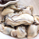 산지직송 제철 통영 굴 생굴 1kg 깐굴 석화 각굴 각굴 하프쉘 반각굴 횟감 찜 구이용 : 유앤티커머스