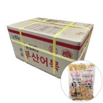 냉동 꼬치어묵 어묵 간편조리식품 세윤 1KG 1박스 10입 : 서치플레이스B