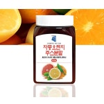 건강가루 황금비율 분말 자몽 오렌지 과라나 주스분말 220g : 수앤서마켓3