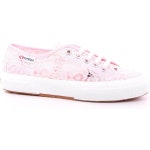 Superga 2750 마크라뮤 여성 스니커즈 : Louicci