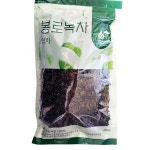 선물 티 봉로녹차 대한다업 엽차 200g 잎녹차 보성녹차 : 수앤서마켓3