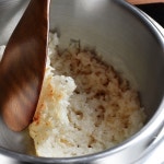 까사니 냄비 IH통3중 스텐가마솥 엣홈 누룽지가마솥 꿀밥 시골한달살기 돌솥밥만들기 : 몬지네빅마트