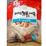 10개 안주 FK-SA 식품 대림 종합어묵 선 1K : 수앤서마켓3