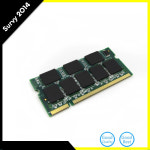 1GB 1G 메모리 RAM PC2100 DDR CL2.5 DIMM 266MHz 200 핀 노트북 용 : 대헌유통