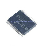 5 개/몫 F9234T F9234 TSSOP-30 재고 있음 새로운 원본 집적 회로 빠른 배송 : 대헌유통