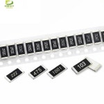 2512 5% SMD 저항기, 1W 0R, 1R, 1.1R, 1.2R, 1.3R, 1.5R, 1.6R, 1.8R, 2R, 2.2R, 2.4R, 0, 1 1.1, 1.2, 1.3, : 라온상사236