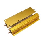 금 알루미늄 쉘 저항기, 200W 300W 500W 0.1R ~ 10K 0.5, 1 2 4 6 8 10 12 15 25 30 40 50 100 150 200 300 400 500, : 라온상사236