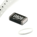 0805 SMD 저항기, 1% 0R ~ 10M, 1R 4.7R 10R 15R 47R 68R 100R 330R 470R, 1K 3.9K 7.5K 4.7K 10K 68K 91K 100 : 라온상사236