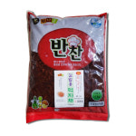 엄다 김밥용 먹지채 4kg : 여기집밥