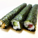 고쿠보 미니 김밥틀 : 헤이레시피