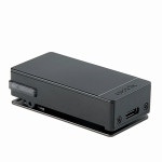 큐델릭스 Qudelix-5K 고음질 헤드폰 앰프 블루투스 리시버 USB DAC : 큐델릭스