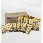 국내산 햅쌀 박씨네누룽지 150g x 20봉지 무방부제 웰빙간식 행사선물 : 아이유어몰