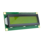 plc터치패널 LCD1602 LCD 1602 2004A 12864 모듈 HD44780 SPLC780D 컨트롤러 PCF8574T I2C IIC 확장 보드 포함 : 포유무역