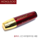 [리뉴얼 최신제조] (주)루안코리아 정품 프레스티지 리커버리 펄세럼 + 몽리수 : 몽니스스토어