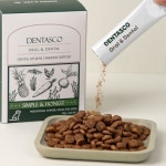 PD덴타스코 오랄 & 덴탈 포캣 구강 영양제 30p 고양이 입냄새 피부병 치주염 아토피 : 러브펫츠