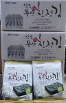 장흥무산김 조미김 10봉 : 정남진장흥토요시장 부산상회