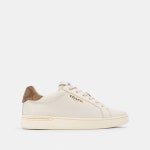 코치 클립 로우탑 스니커즈 G4966 QDF Clip Low Top Sneaker : 엘로라민트