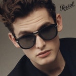 페르솔선글라스 PERSOL 폴딩 접이식선글라스 649 714 보잉뿔테 : FACEDRESS