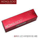 [최신제조] (주)루안코리아 정품 몽리수 스킨 바이탈라이징 세럼 : 몽니스스토어
