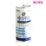 메디푸드 글루트롤(200ml) x 30캔 / 당뇨식 [메디홈] : 메디홈