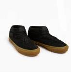 [반스]  스케이트 Skate Half Cab GUMSOLE 하프캡  검솔 VN0A5FCDB9M1 : 반스 동성로