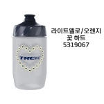 트렉 보다 15oz 물통 444ml 키즈물통 비스프리 : 강C네자전거