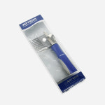 아테로 P217 디매터 사이드 맷브레이커 9날 심하게 엉킨털제거빗 : 나인허브