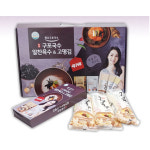 (24설날) 국포국수 소면 3개 선물 세트 박스포장 설날 추천 정성 : 워니S상점