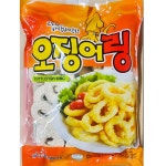 간식 성원식품 냉동수산물 오징어링 1k X10 수산물 : 수앤서마켓5