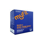 동국제약 마이핏 V 맛있는 리포좀 비타민C 2g x 28포 : 오키상사