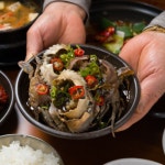 고추명가 간장게장 2kg 꽃게장 밥도둑 신선한보관 특별레시피 : 어사또몰