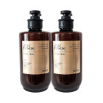 려 자양윤모 탈모증상전문케어 샴푸 제주산들바람 585ml x2개 : 맥스베스트