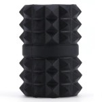 전등갓커버 인테리어조명 미끄럼 방지 캠핑 거치대 휴대용 등대 목표 제로 블랙 독 ESLNF : 베베망고