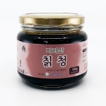 지리산 칡청 500g : 청운웰빙