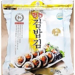 구은김 구운김 구운김밥김 김밥김 협농 100매 250g X40 : 수앤서마켓5