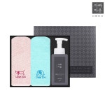 아빠마음 생활세트 3호 답례품 행사선물 : 수앤서마켓5