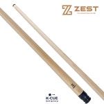 당구큐 제스트큐 노블레스 에보니 레드 당구큐대 : 파람 PARAM