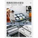 경기장 조명 LED 테니스장 풋살 축구장 방수 라이트 500W 주광색(OSRAM램프) : MSW글로벌